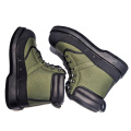 Army Green Wading Shoes Fishing Boots for Men